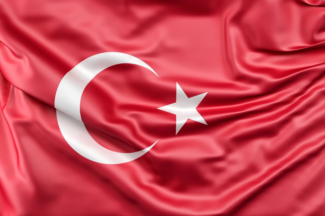 أهم مصادر لتعلم اللغة التركية