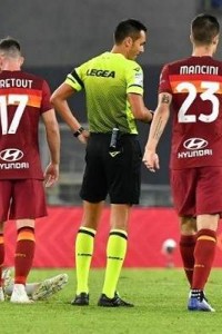 الأزمة المالية تهدد الدوري الإيطالي